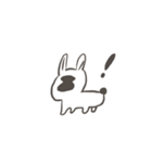 ゆずとトット（個別スタンプ：15）