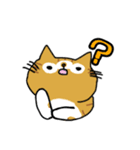 うちの子 よその子（チョコバージョン）（個別スタンプ：24）