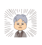 rwbkaのスタンプ（個別スタンプ：8）