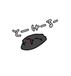 情緒不安定なうさぎーず（個別スタンプ：13）