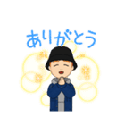 rwbka（個別スタンプ：2）