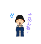 rwbka（個別スタンプ：14）