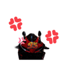 nemuidesu（個別スタンプ：24）