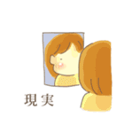 赤ちゃんベビー 生まれたて（個別スタンプ：28）