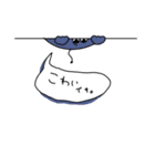 敬語のぼく。（個別スタンプ：5）