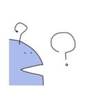 敬語のぼく。（個別スタンプ：13）