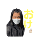 瑠奈すたんぷ1（個別スタンプ：3）