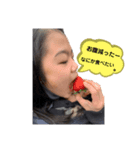 瑠奈すたんぷ1（個別スタンプ：6）