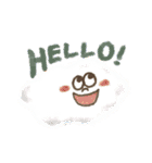 SMILE・STAMP（個別スタンプ：5）