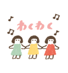 おたすけこびと（個別スタンプ：9）