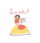 おたすけこびと（個別スタンプ：15）