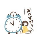 おたすけこびと（個別スタンプ：19）
