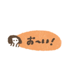 おたすけこびと（個別スタンプ：24）