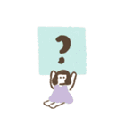おたすけこびと（個別スタンプ：25）