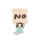 おたすけこびと（個別スタンプ：27）