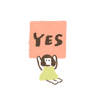おたすけこびと（個別スタンプ：28）