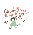 おたすけこびと（個別スタンプ：37）