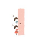 おたすけこびと（個別スタンプ：40）