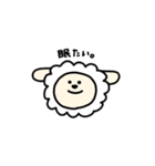 動物がおっしゃっています。（個別スタンプ：14）