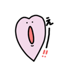 旦那さんラブ（個別スタンプ：21）