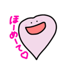 旦那さんラブ（個別スタンプ：32）