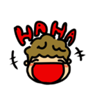 可愛い男の子7（個別スタンプ：27）