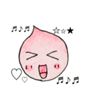 ドキンのドロップスタンプ（個別スタンプ：4）