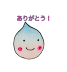 ドキンのドロップスタンプ（個別スタンプ：5）