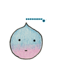 ドキンのドロップスタンプ（個別スタンプ：10）