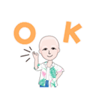 Odaですが（個別スタンプ：2）