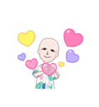 Odaですが（個別スタンプ：3）