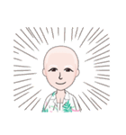 Odaですが（個別スタンプ：12）