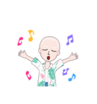 Odaですが（個別スタンプ：14）