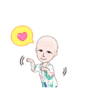 Odaですが（個別スタンプ：16）