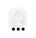 スライムくんの日常2（個別スタンプ：15）