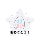 スライムくんの日常2（個別スタンプ：21）