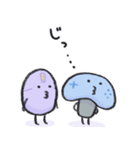 ゲーミングキャラクターズ（個別スタンプ：3）