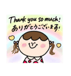 すっごく使いやすい敬語（個別スタンプ：5）