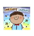 すっごく使いやすい敬語（個別スタンプ：6）