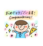 すっごく使いやすい敬語（個別スタンプ：13）