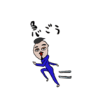 futoshiの日常（個別スタンプ：6）