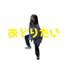 いるもあ4（個別スタンプ：14）