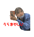 いるもあ4（個別スタンプ：21）