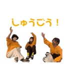 いるもあ4（個別スタンプ：36）