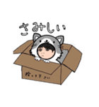 ヲタカのSTAMP（個別スタンプ：11）