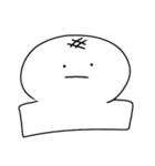 おもちすたんぷ。！（個別スタンプ：2）