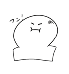 おもちすたんぷ。！（個別スタンプ：3）