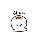 おもちすたんぷ。！（個別スタンプ：6）