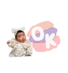 ANO stamp.*（個別スタンプ：2）