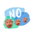 ANO stamp.*（個別スタンプ：3）